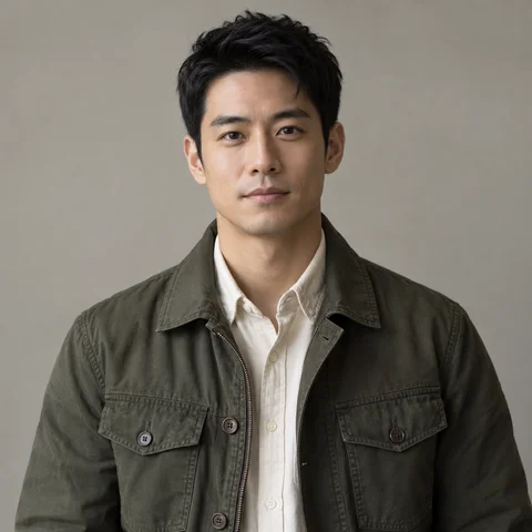 入力1 · 生存者